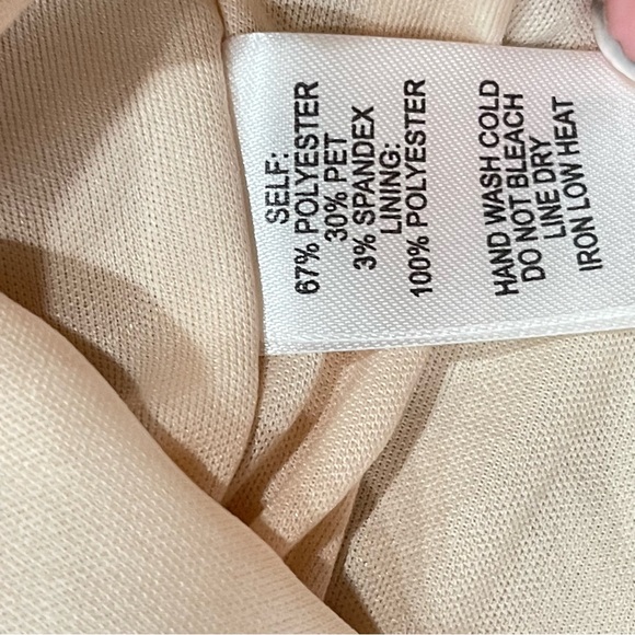 Lulu's Shine On Me Nude and Gunmetal Sequin Bodycon Mini Dress SZ S - Picture 9 of 11